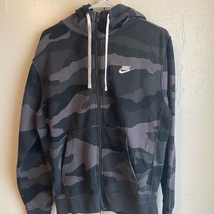 Nike jacket